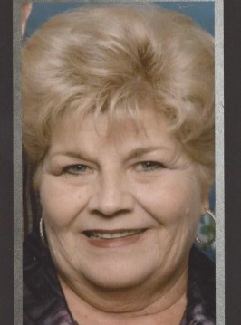 Judy Bourland