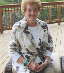 Bertha Cutchen