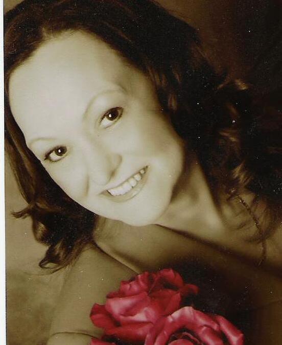 Anne Ferron Obituary Springtown, TX Alexander's Midway Funeral Home